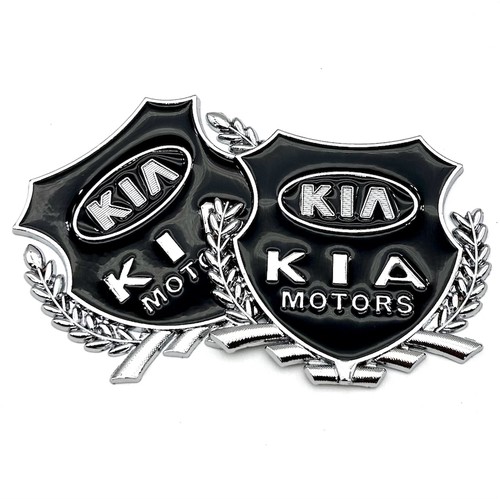 2stk 54mm für kia - kia, motors