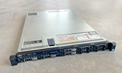 Dell poweredge r620 xeon - poweredge,