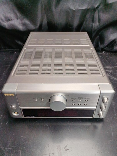 Denon udra m10 stereo receiver - stereo,