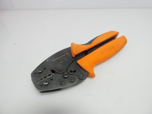 Weidmüller 901146 - ,