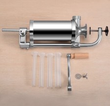 Wurstfüller Wurstmaschine