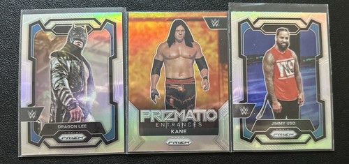 Panini prizm 2024 - panini,