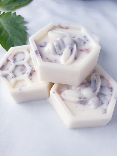 Inspired scents bee and - scents,,