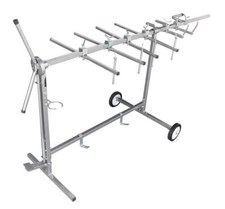 Lackierständer Lackierbock