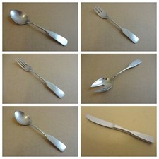 WMF Saturn Pilgrim Besteck -