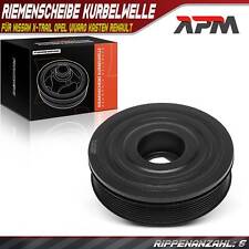 Riemenscheibe Kurbelwelle für