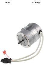 Weishaupt Öl Brennermotor für WL10 Gebraucht und aufbereitet  #24110007040