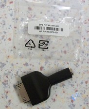 HP smart adapter 24pin an AC
