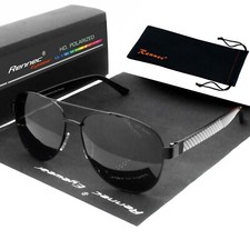 Rennec Herren Sonnenbrille