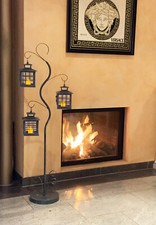 Laternenständer Laternenbaum