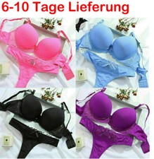 Damen-Unterwäsche-Set