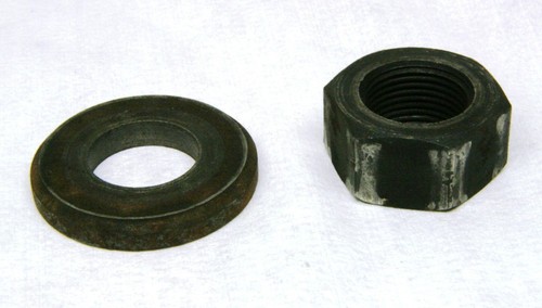 Kurbelwellenmutter m20 - kurbelwellenmutter,