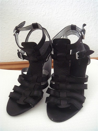 Nine west sandalen gladiator - nine,