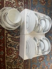 12 tlg. Kaffeeservice von