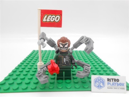 Lego minifigur super - minifigur, heroes