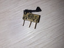 Saeco Primea Cappuccino Touch plus Microschalter Schalter 