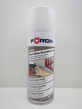 FÖRCH ROSTSTOP GRUNDIERUNG