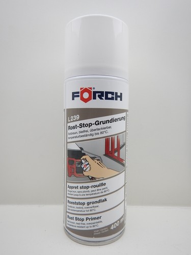 Förch roststop grundierung - fÖrch,