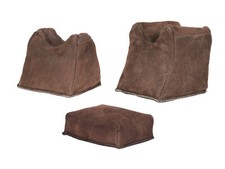 Outdoor Connection Bench Bags