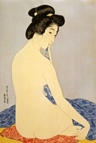 Jp10 vintage geisha - jp10, mädchen