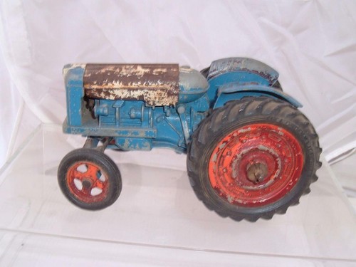 Chad valley fordson power - fordson,