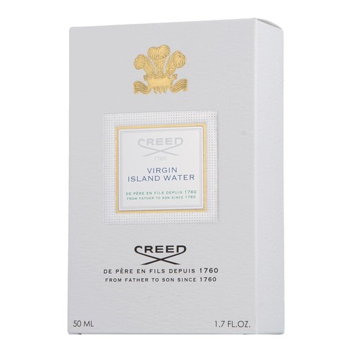 Creed millesime virgin island - creed,