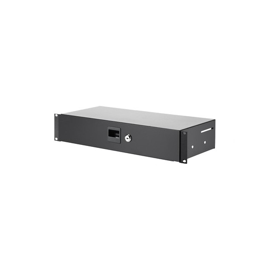 Adam hall rack drawer short - hall,