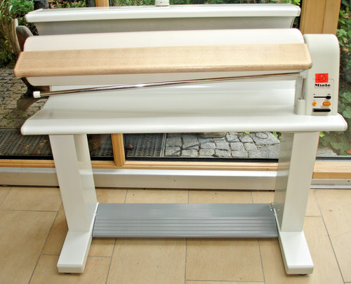 Miele stand bügelmaschine - miele, stand-bÜgelmaschine