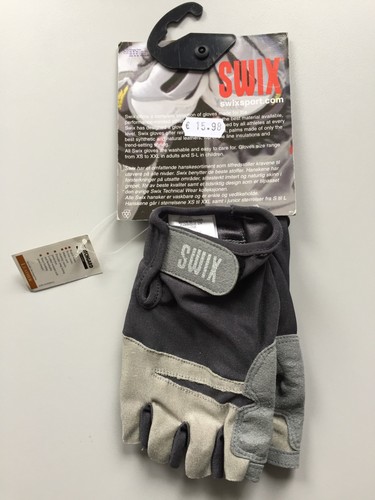 Swix sport leder - sport,
