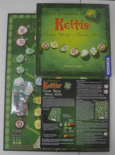 Absolu top keltis die - keltis!,