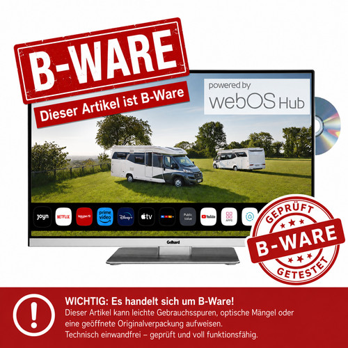 Gelhard gtv2292 smart - gtv2292,