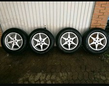 Nissan 5x114.3 Qashqai X-Trail