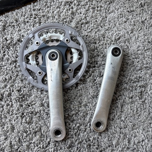 Shimano m570 kettensatz - shimano, fc-m570