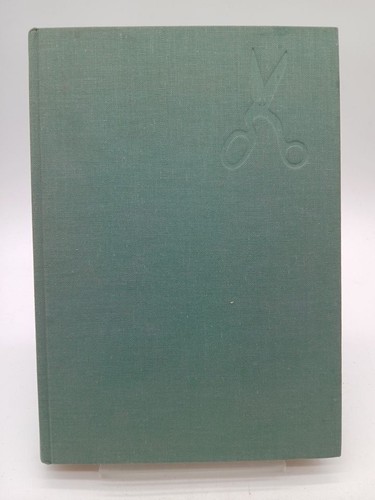 Das große handarbeitsbuch - das,