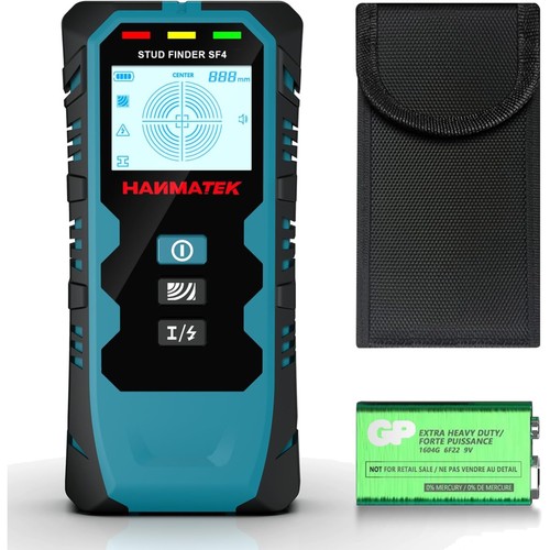 Stud finder wand scanner - finder,
