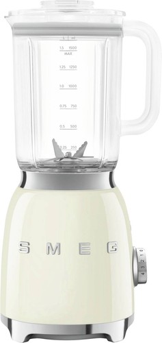 Smeg blf03creu creme - smeg,