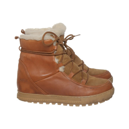 Aigle schnürstiefel - aigle,,