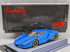 Modellautos 1:43 BBR Executive