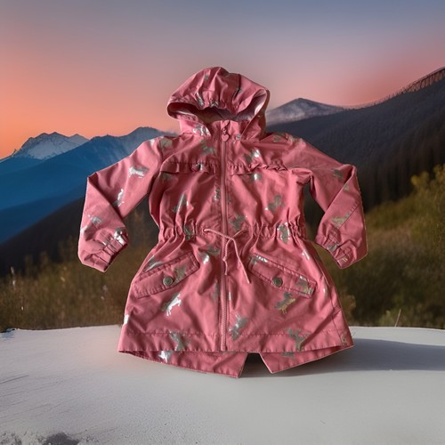Süsse jacke von dopodopo - jacke,