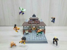 Dragon Ball Diorama Tenkaichi