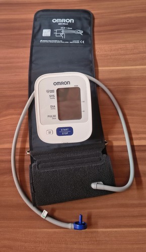 Omron m300 hem 7121 - -, /