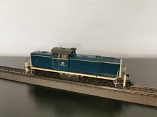 Märklin 39903 Diesellok BR 290 der DB   Spur H0