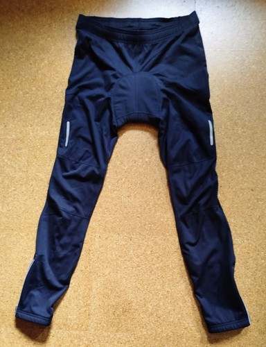 Crane herren fahrradhose - crane,