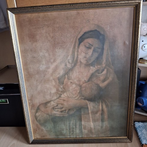 Speicherfund maria mit - :,