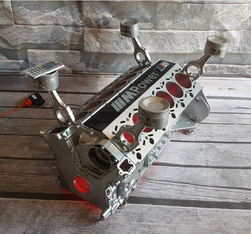 Bmw 750 850 v12 - 850,