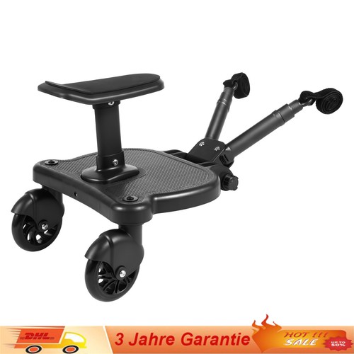 Universal buggy board - universal,