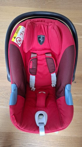 Babyschale cybex aton size - aton, m