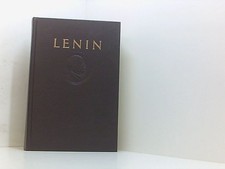 Lenin Werke, Band 37: Briefe