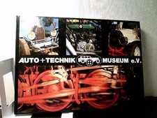 Auto + Technik Museum Sinsheim