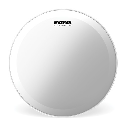 Evans eq3 clear - evans, bd22gb3